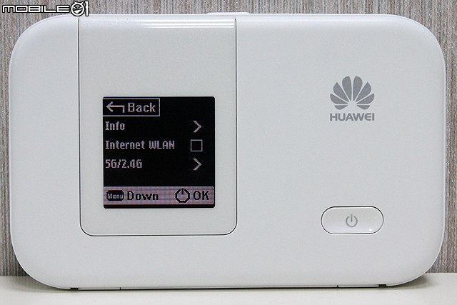中華電信4G最適用 HUAWEI E5372 分享器實測