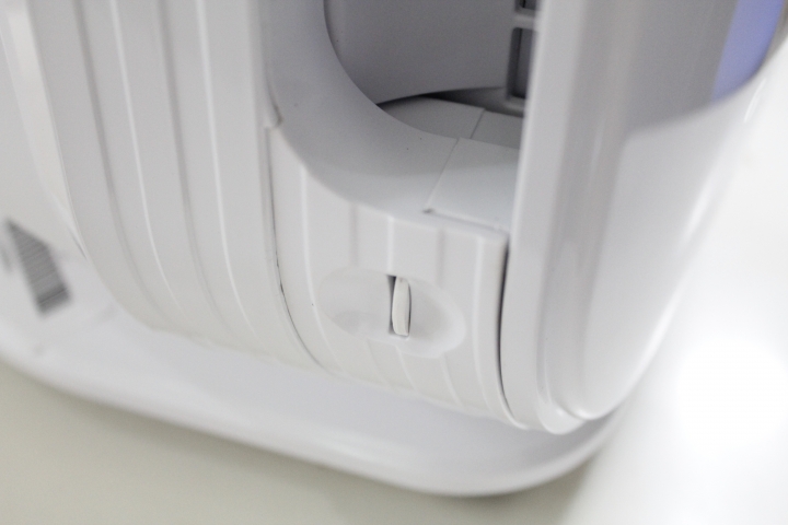 GREE格力 加濕空氣清淨機開箱