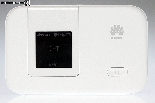 中華電信4G最適用 HUAWEI E5372 分享器實測