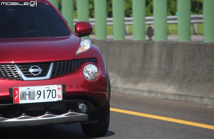 2014/08/23 JUKE清境小跑 全台首發大會師