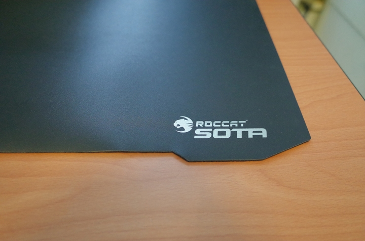 Roccat滑鼠墊 為什麼這麼不耐用?