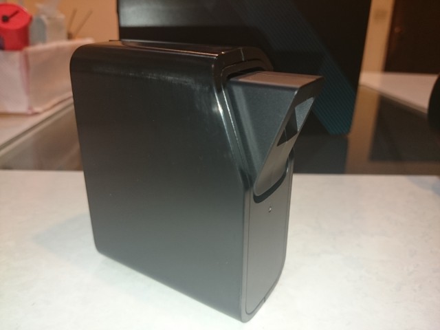 4000萬sensor編織出的400萬畫素幻影-Lytro Illum光場相機開箱
