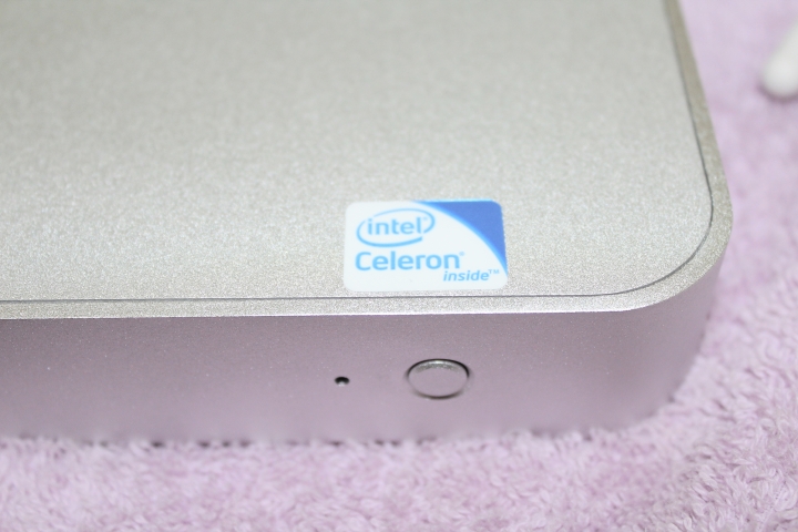 C1037U Mini Pc X RouterOS6超級路由器開箱
