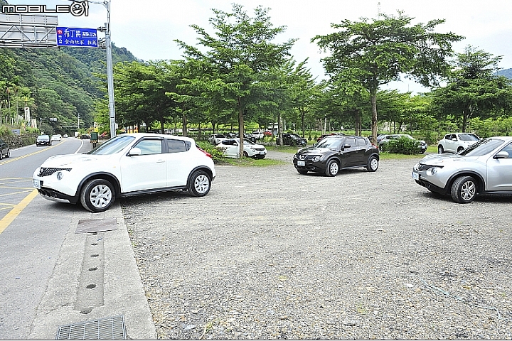 2014/08/23 JUKE清境小跑 全台首發大會師