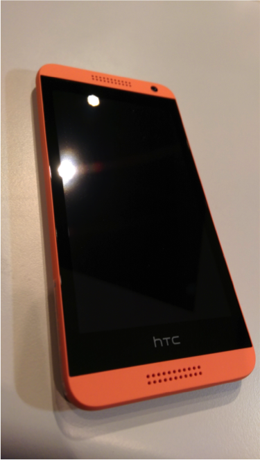 星仔送的htc610開箱文-圖多傷眼莫怪