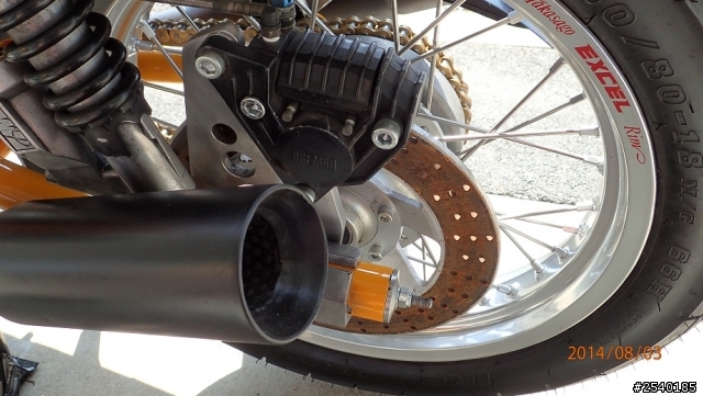 2014袖ヶ浦DUCATI Magazine Day