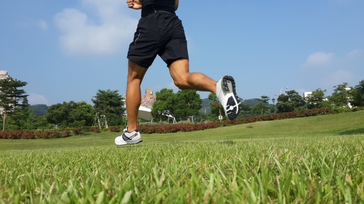 LICHIHCHUN參加Reebok ONE SERIES全方位體驗產品試用心得分享