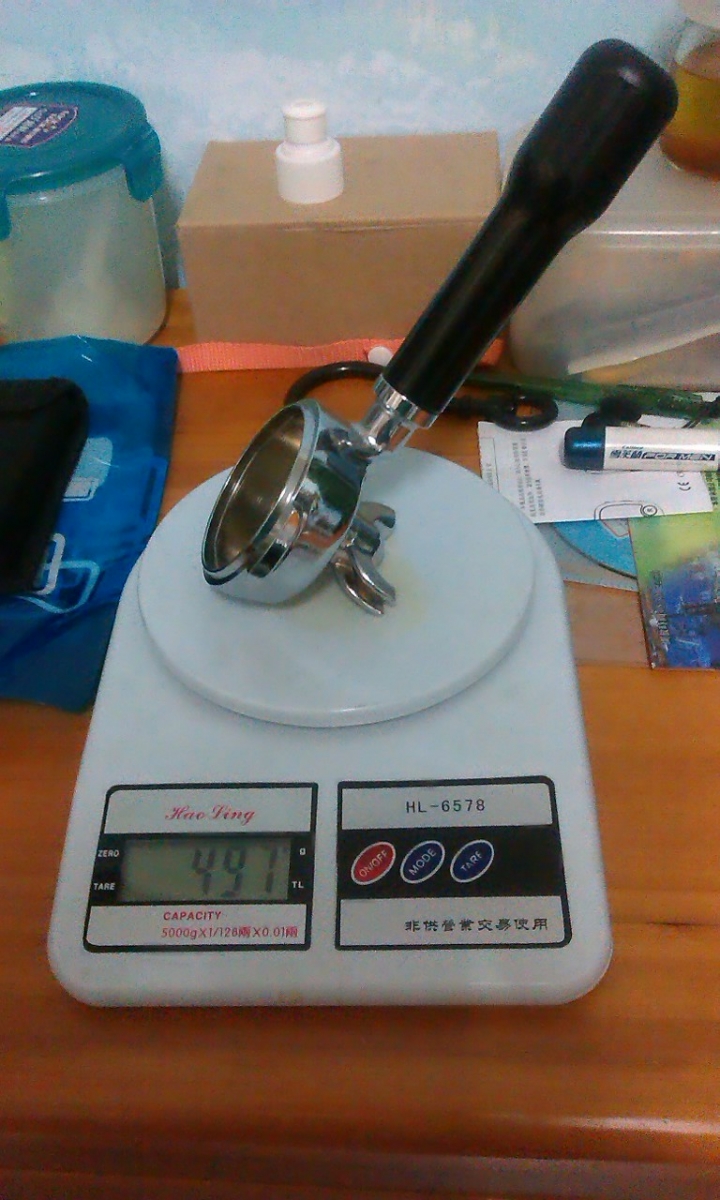 Quick mill silvano 家用單鍋爐 (新增使用上的缺點) 2017/02/01 滿兩年半使用更新