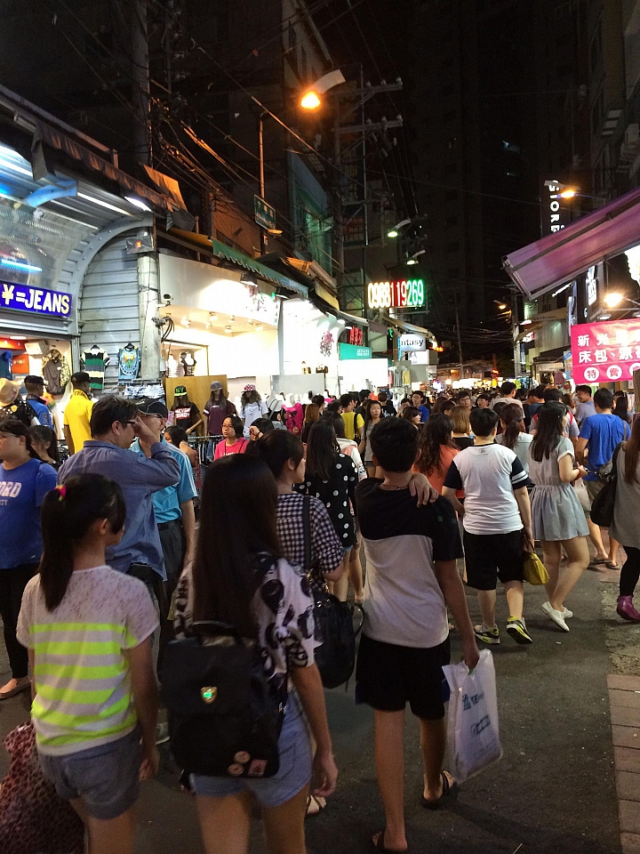 20140825~0826 無計畫性的台中動漫巷悠閒之旅