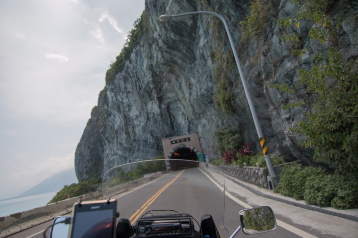 放下一切 走吧!環島露營旅行去Day 1