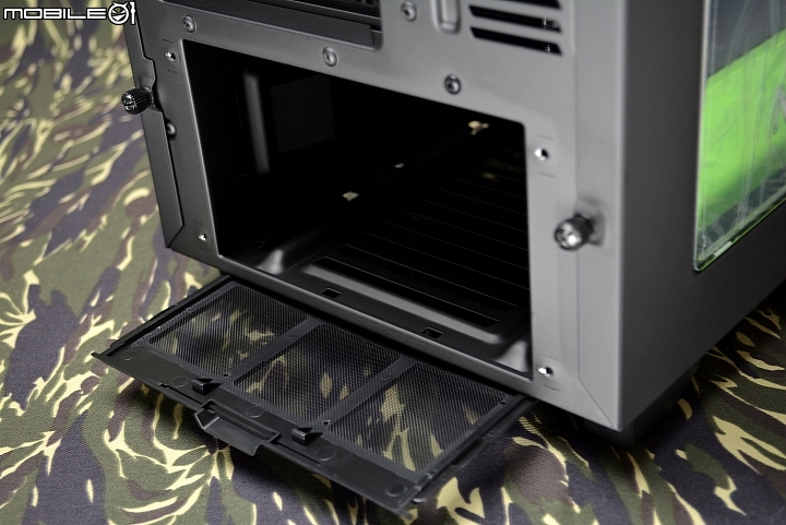 「開箱一部曲」無法抗拒的誘惑,新生力軍NZXT H440