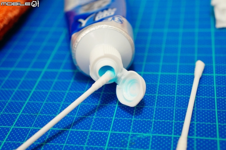 HTC M8 後鏡頭 刮花 處理DIY 拍照模糊 解決問題