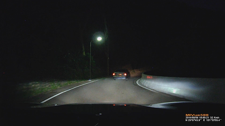 mio 588 心得分享以及亮點問題 !