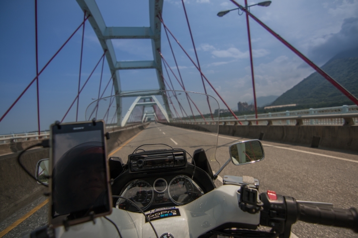 放下一切 走吧!環島露營旅行去Day 1