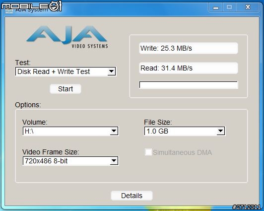 首款4TB高效能、高傳輸攜帶式硬碟機,Seagate® 希捷 Backup Plus FAST 開箱試玩體驗分享