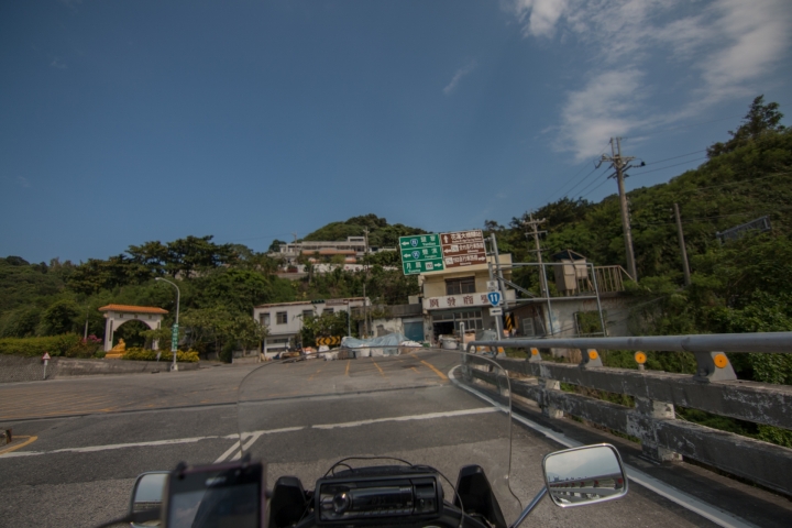 放下一切 走吧!環島露營旅行去Day 1