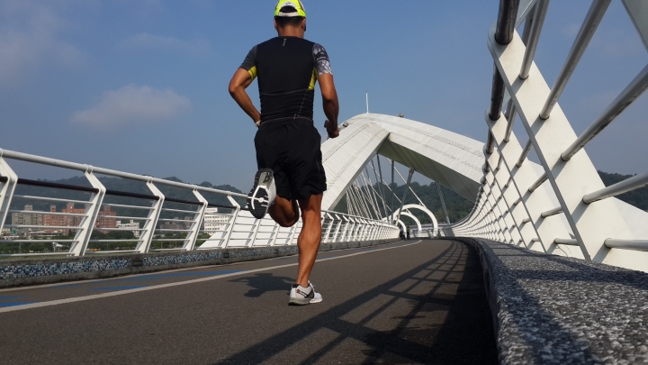 LICHIHCHUN參加Reebok ONE SERIES全方位體驗產品試用心得分享