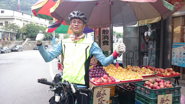 泥濃我濃--力行產(慘)業道路