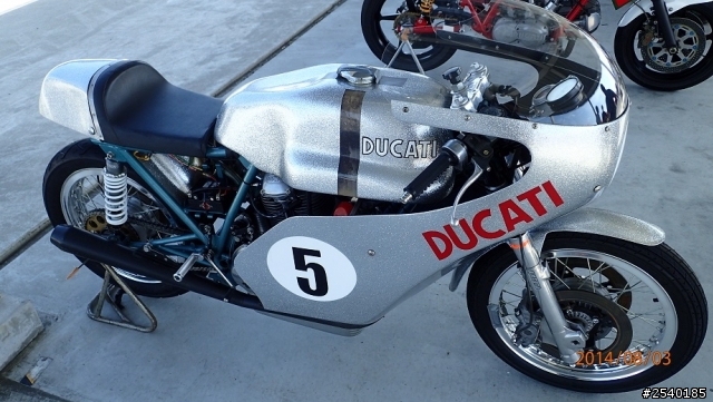 2014袖ヶ浦DUCATI Magazine Day