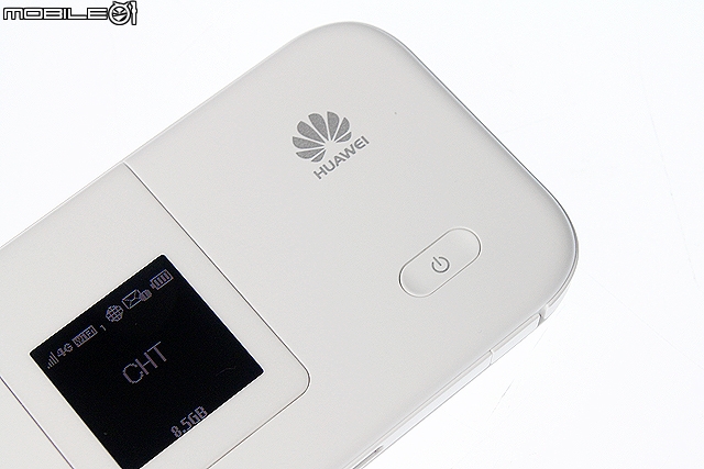 中華電信4G最適用 HUAWEI E5372 分享器實測