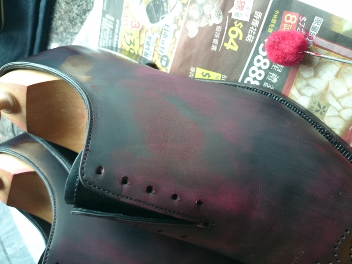 喜歡Patina?不如自己動手DIY