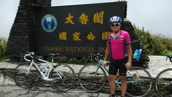 2014_08_09 肉腳武嶺初體驗
