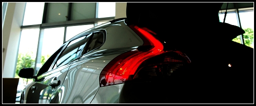 《VOLVO仲夏輕鬆遊》V40 Cross Country試乘體驗