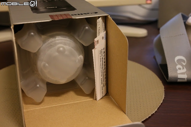 55-250mm STM 我來了