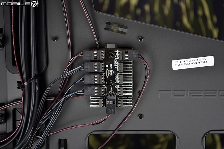 「開箱一部曲」無法抗拒的誘惑,新生力軍NZXT H440