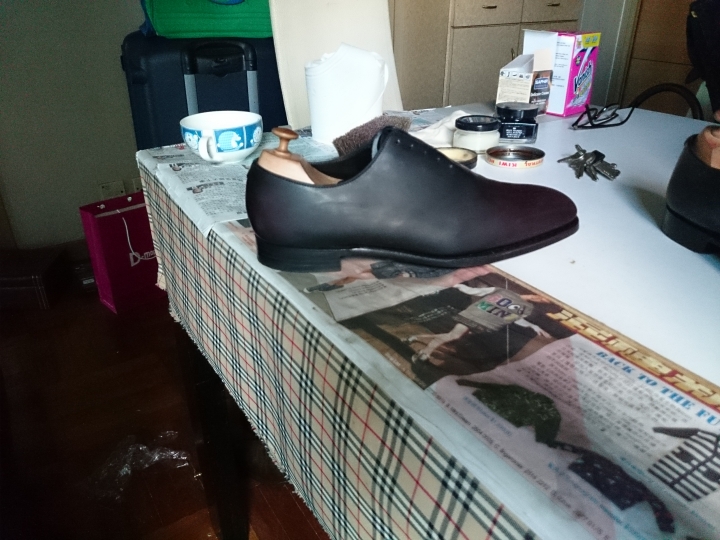 喜歡Patina?不如自己動手DIY