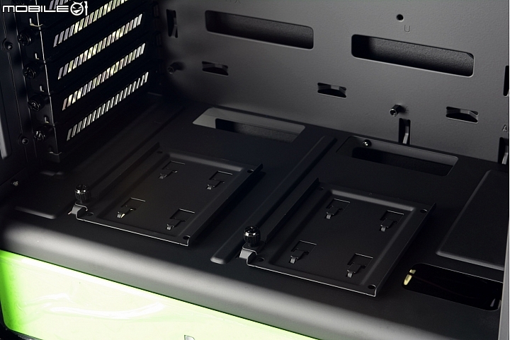 「開箱一部曲」無法抗拒的誘惑,新生力軍NZXT H440