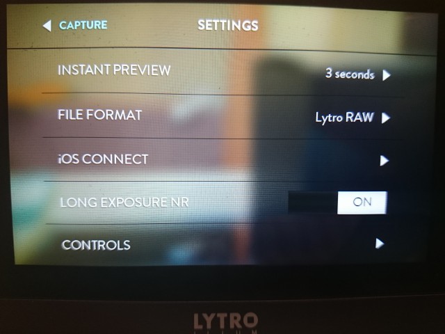 4000萬sensor編織出的400萬畫素幻影-Lytro Illum光場相機開箱