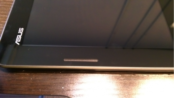 應該是筆電的asus-Transformer pad tf303CL平板開箱,超值