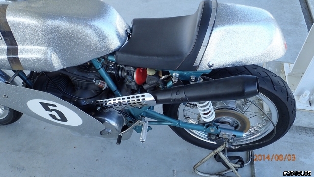 2014袖ヶ浦DUCATI Magazine Day