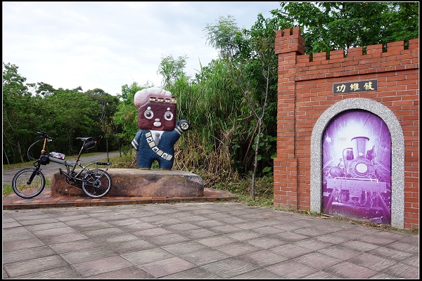 2014.08.02【單車遊記】《貓狸》小旅行