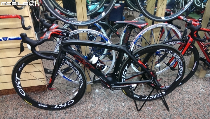"""極"""冷門CKT車庫蓋大樓