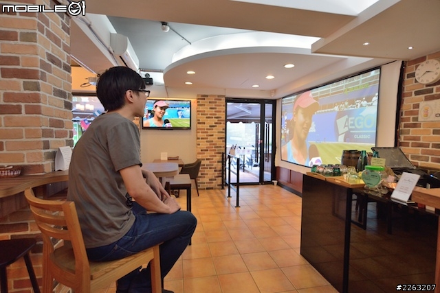 轉角遇到新口味! Resttime Café 銳斯塔屋運動咖啡吧