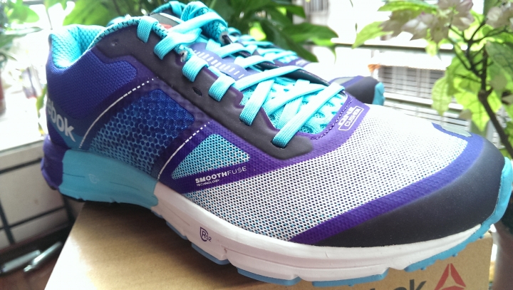 首發千島湖「參加Reebok ONE SERIES全方位體驗分享」