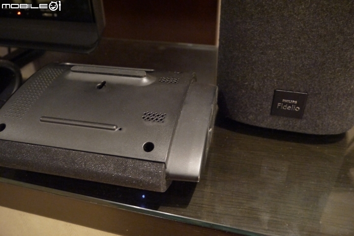 隨音樂起伏 PHILIPS 環繞劇院 Fidelio E5 體驗分享高品味的音質