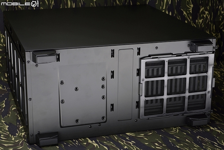 「開箱一部曲」無法抗拒的誘惑,新生力軍NZXT H440