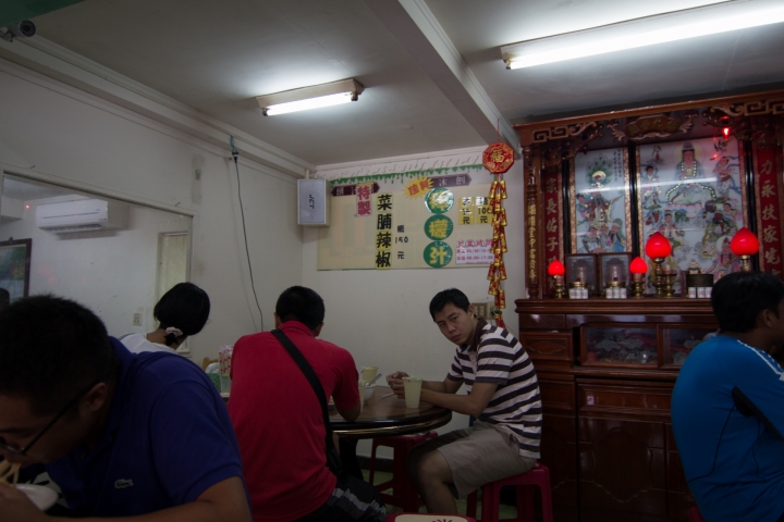 放下一切 走吧!環島露營旅行去Day 1