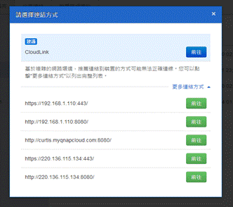QNAP TS-219P II 使用心得