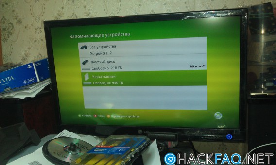 Xbox 360 slim/E版主機 4GB 免軟改 免改硬碟韌體 增加容量方法 (需要會焊接 還有會失去保固)
