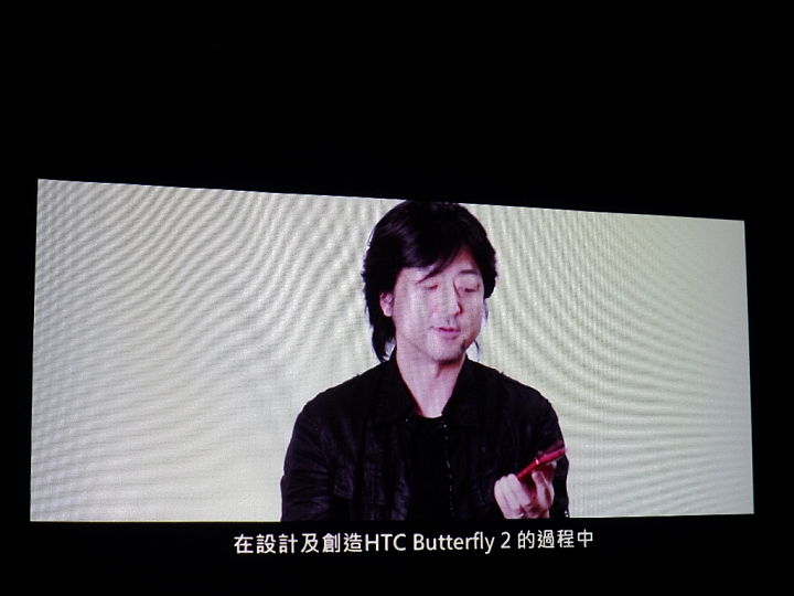 (體驗活動心得) 蝴蝶~蝴蝶~生得真美麗~~~ HTC Butterfly 2 同樂會!台北場