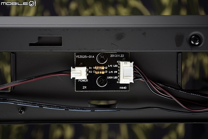 「開箱一部曲」無法抗拒的誘惑,新生力軍NZXT H440