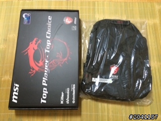 關於msi 微星GT60 NB 抉擇