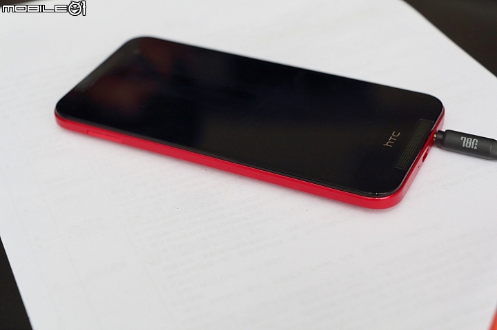 【HTC同樂會】高雄場 一見鍾情 愛不釋手 HTC Butterfly 2體驗心得