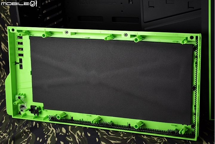 「開箱一部曲」無法抗拒的誘惑,新生力軍NZXT H440