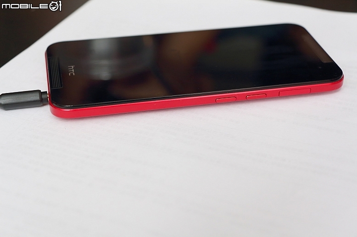 【HTC同樂會】高雄場 一見鍾情 愛不釋手 HTC Butterfly 2體驗心得