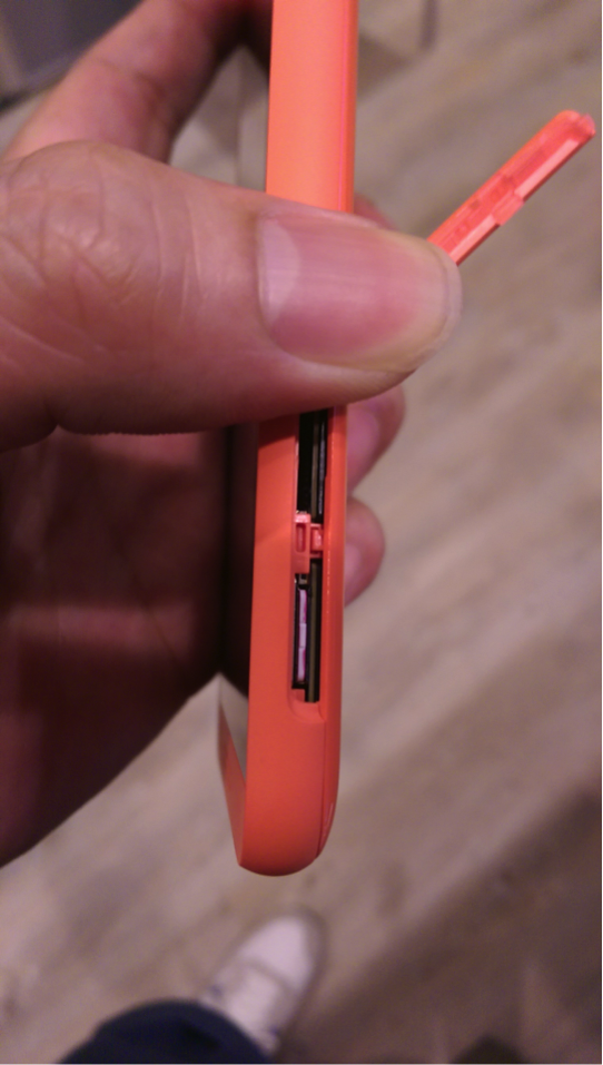 星仔送的htc610開箱文-圖多傷眼莫怪
